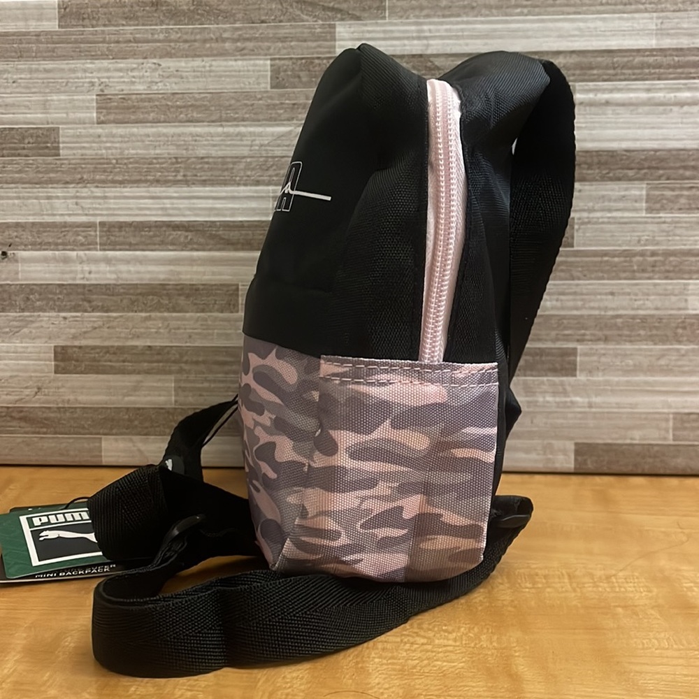 PUMA mini Backpack - Picture 2 of 9
